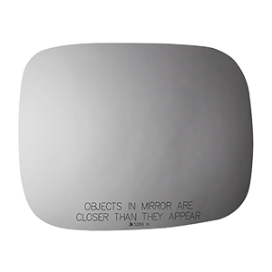 SIDE VIEW MIRROR HEATED